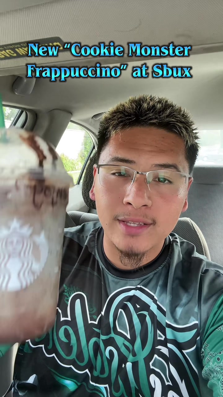@Antwanthebarista