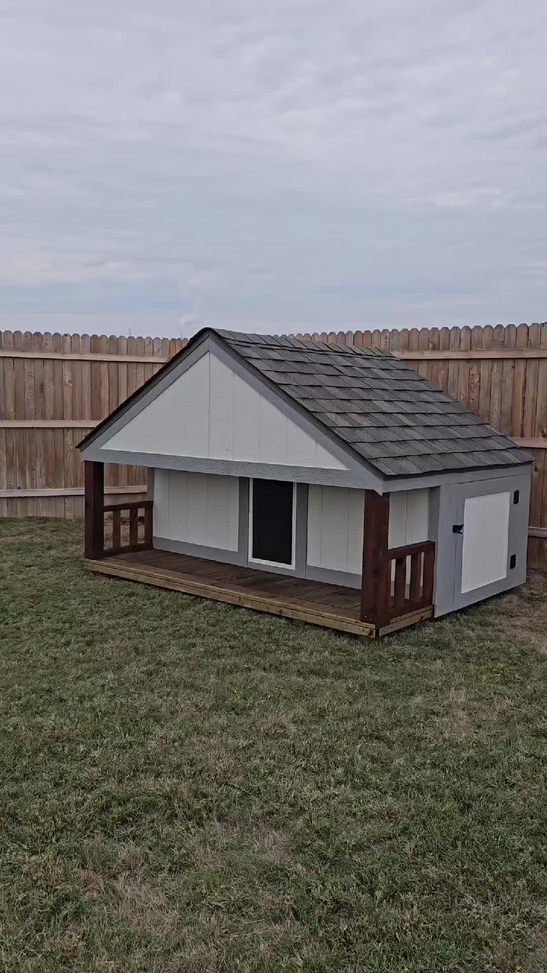 @dfwdoghousesllc