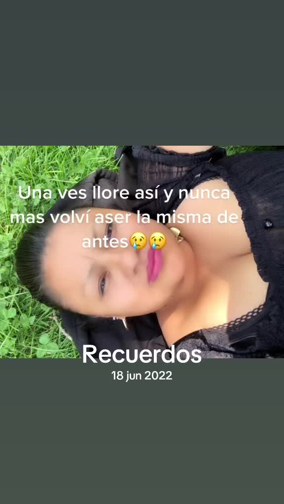 @Marilú Jarama y mis 3 amores😍