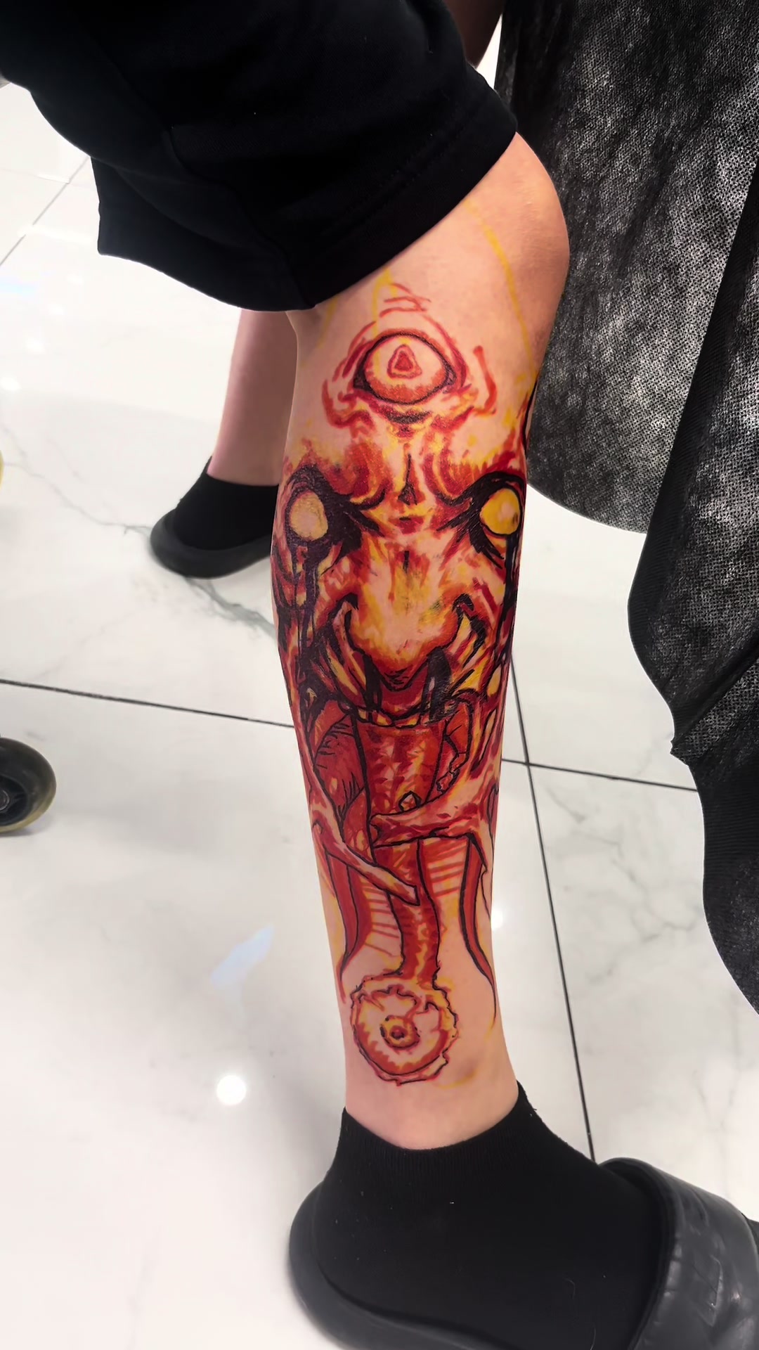 @DamianYArt