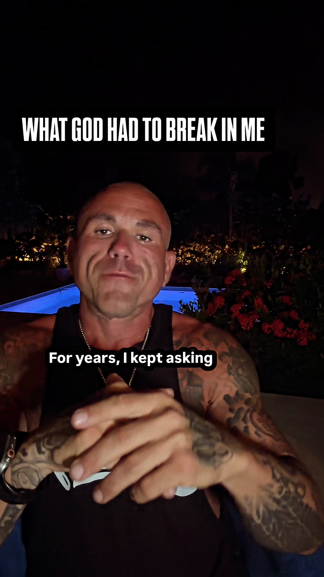 @MIKE MELTON