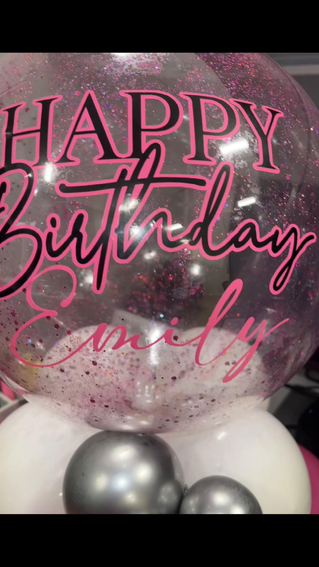 @By GIGI Balloons 🎈