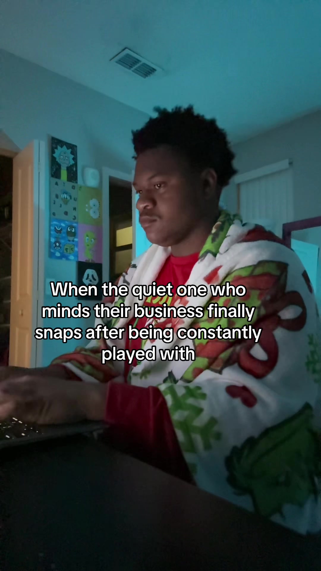 @Josh