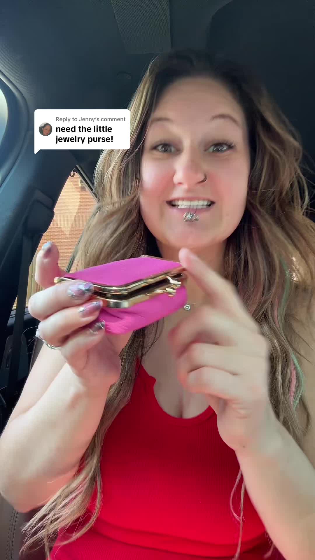 @Kaci Dixon