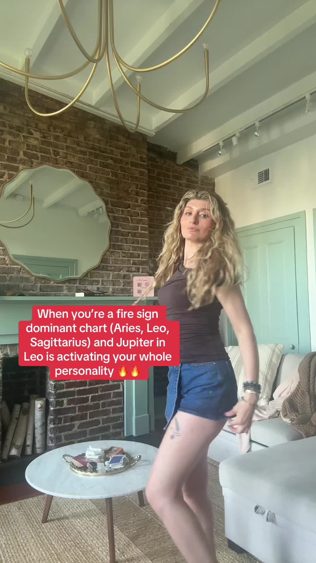 @🕊️The Sensible Astrologer &trade;️