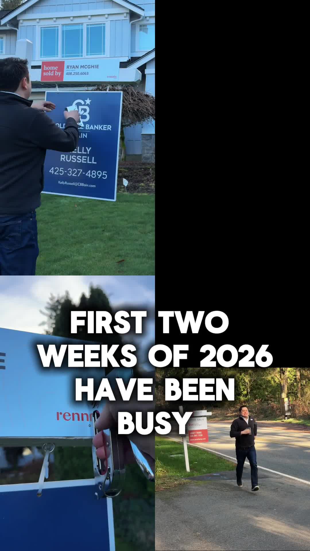 @Ryan-Seattle Real Estate Agent