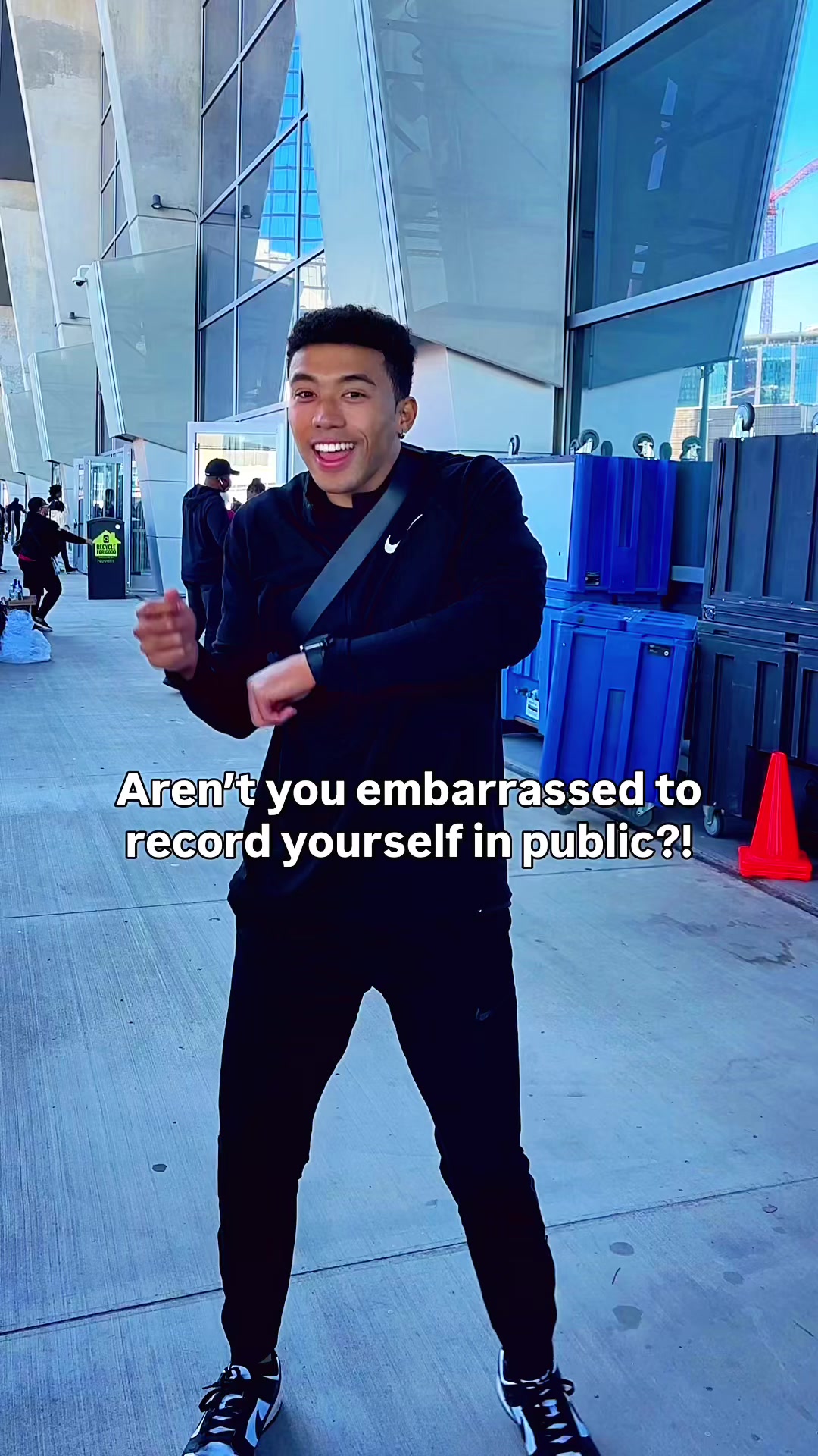 @CJ Explores