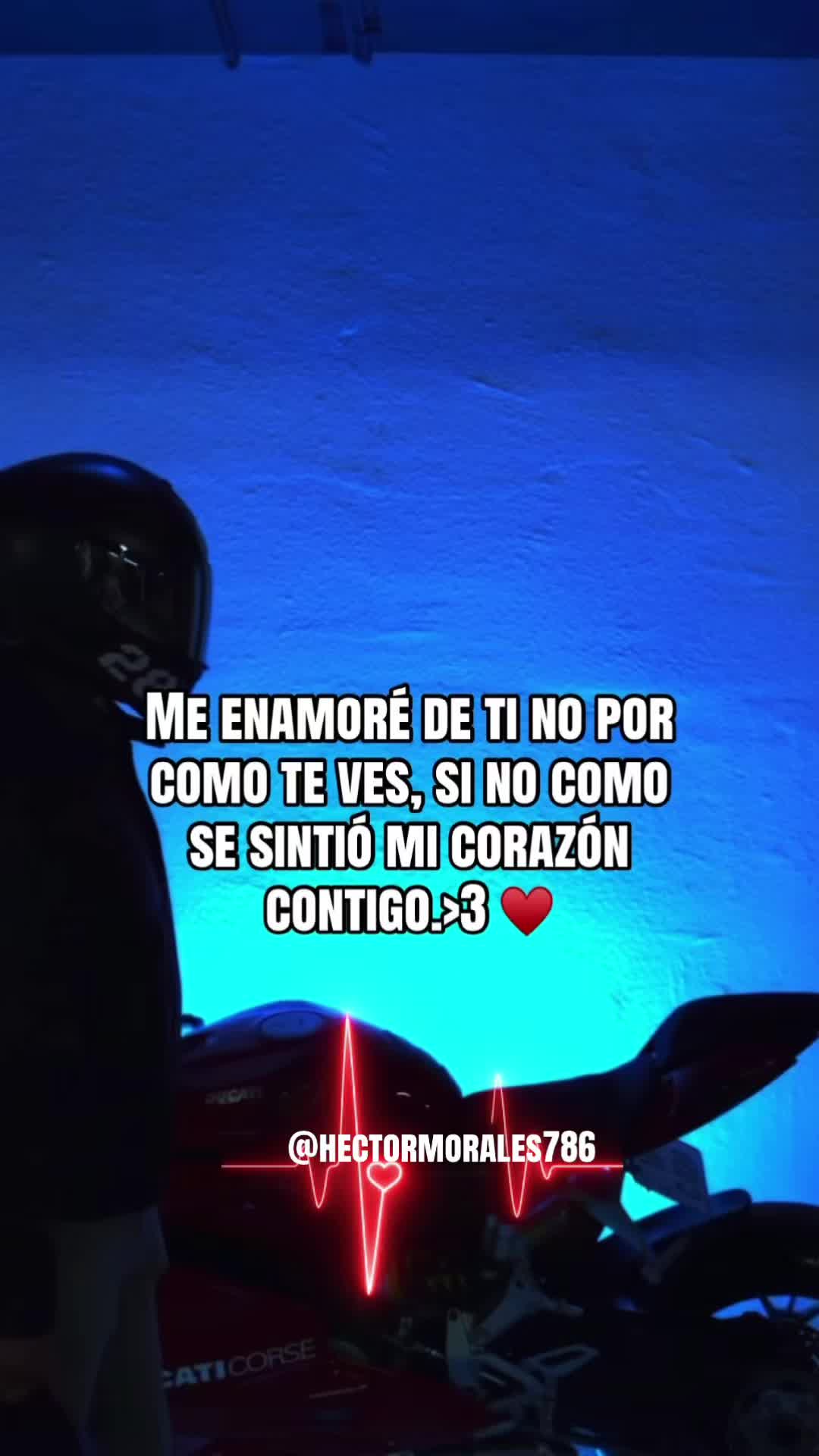 @Hector Noel Morales