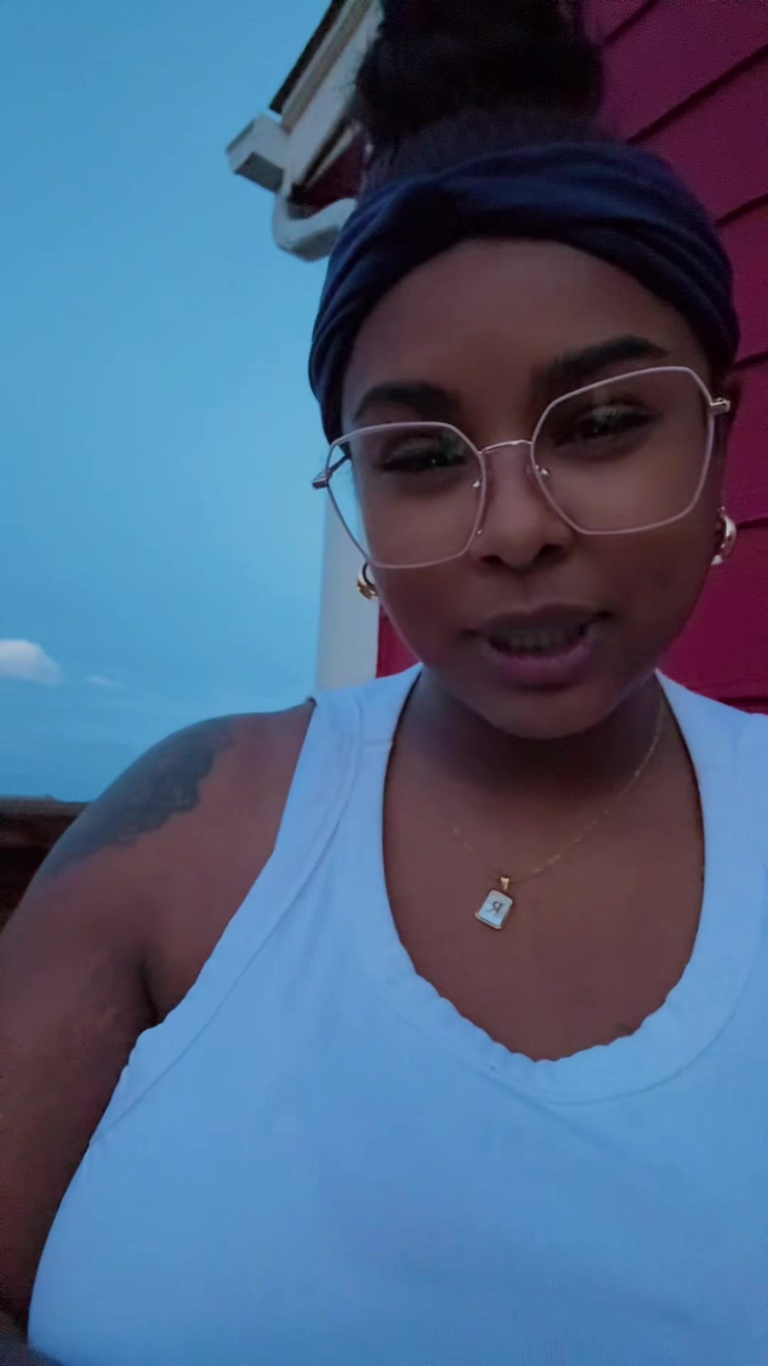 @Rayonna E&rsquo;shaí