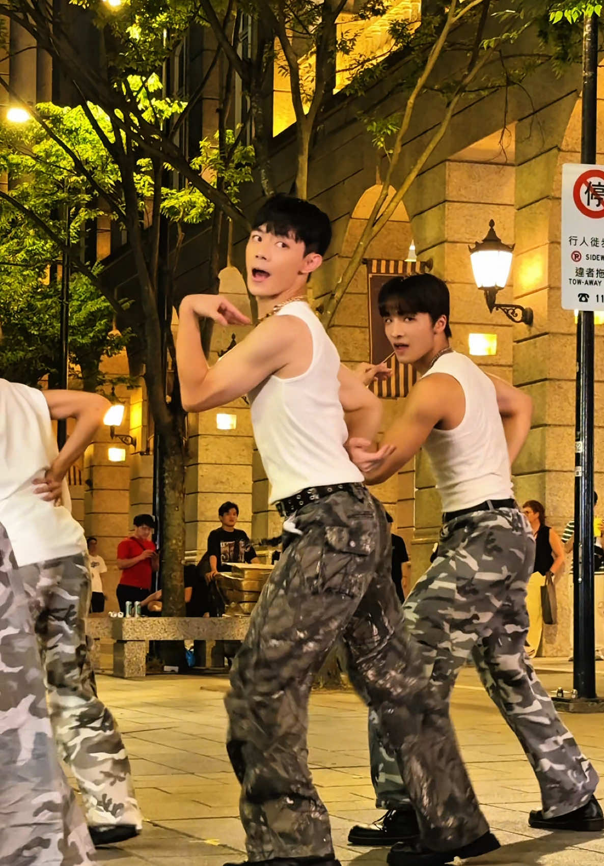 @DEF戴