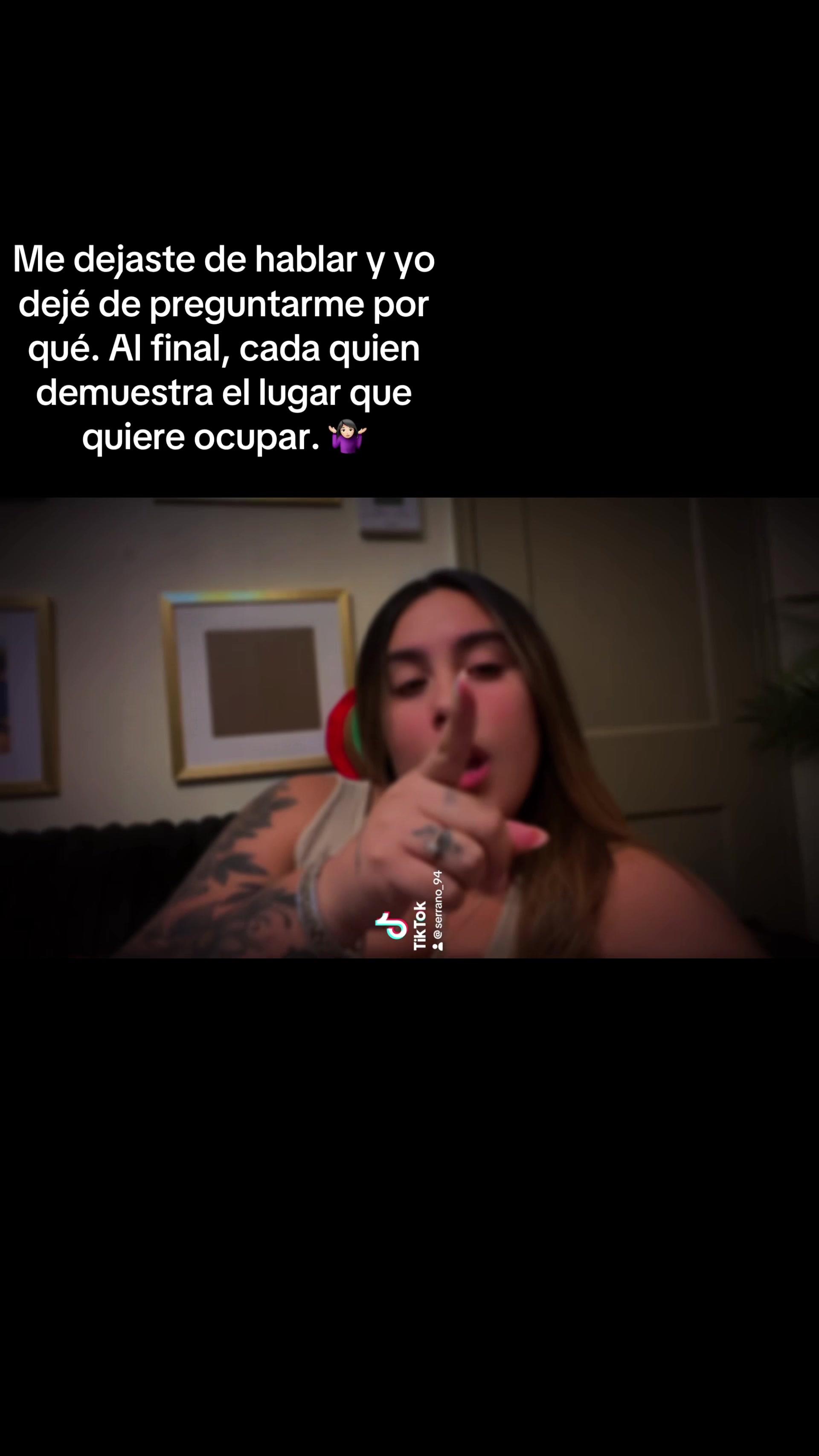 @Sara Serrano
