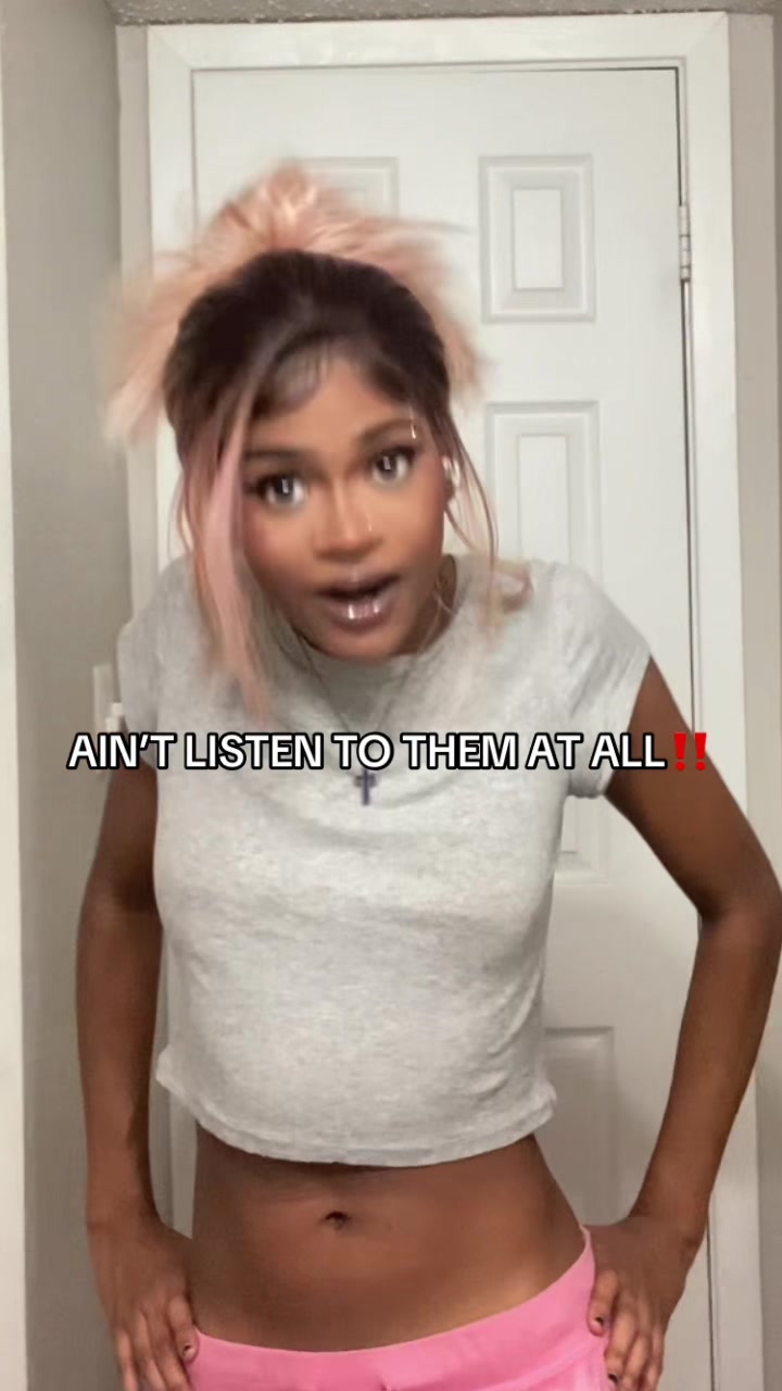 @LariahDeanne