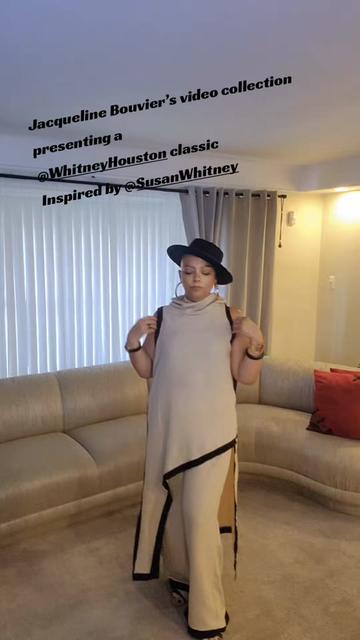 @Jacqueline Bouvier🅱️