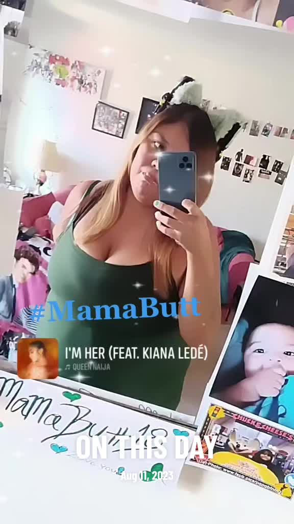 @💋 MamaButt 💋