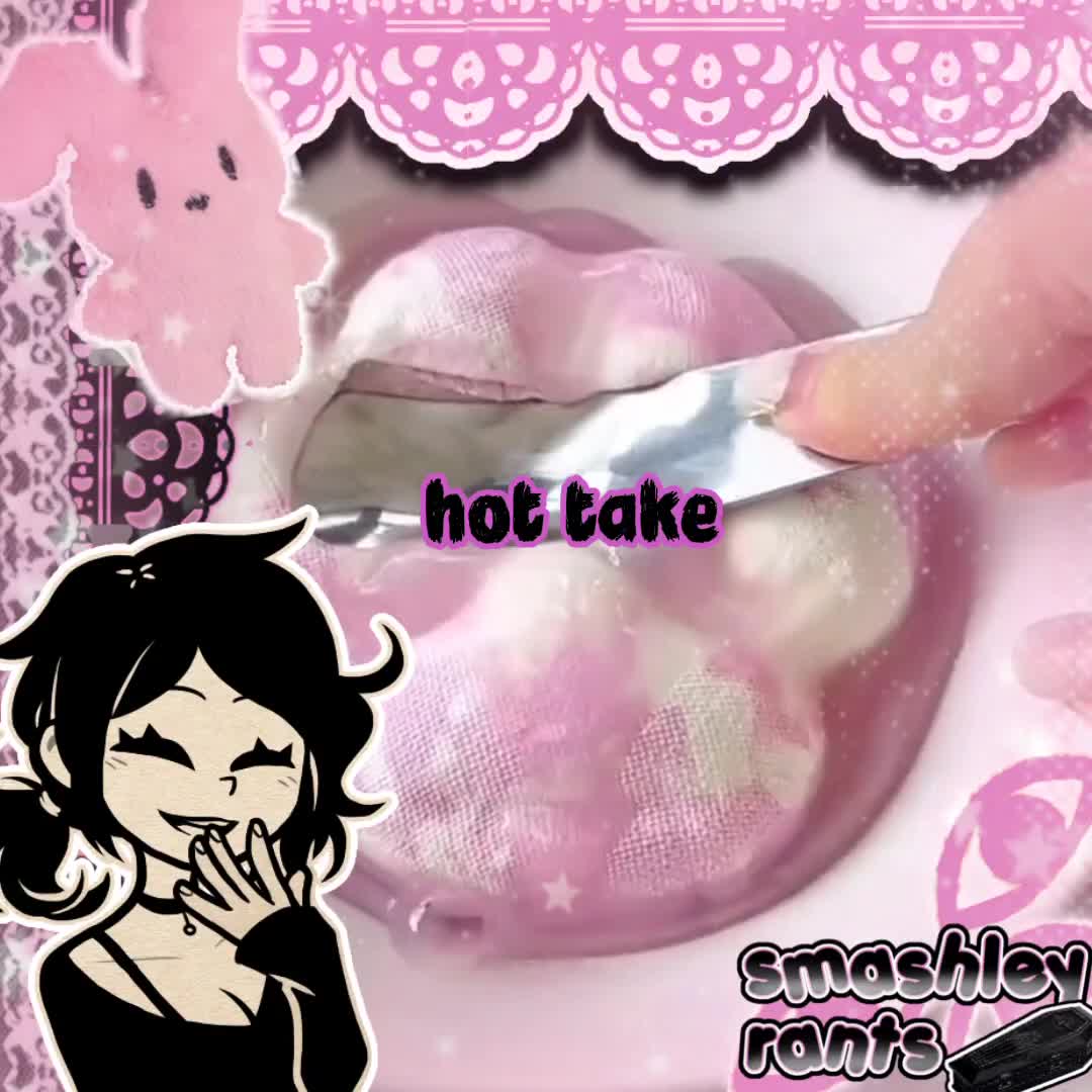 @smashley :0
