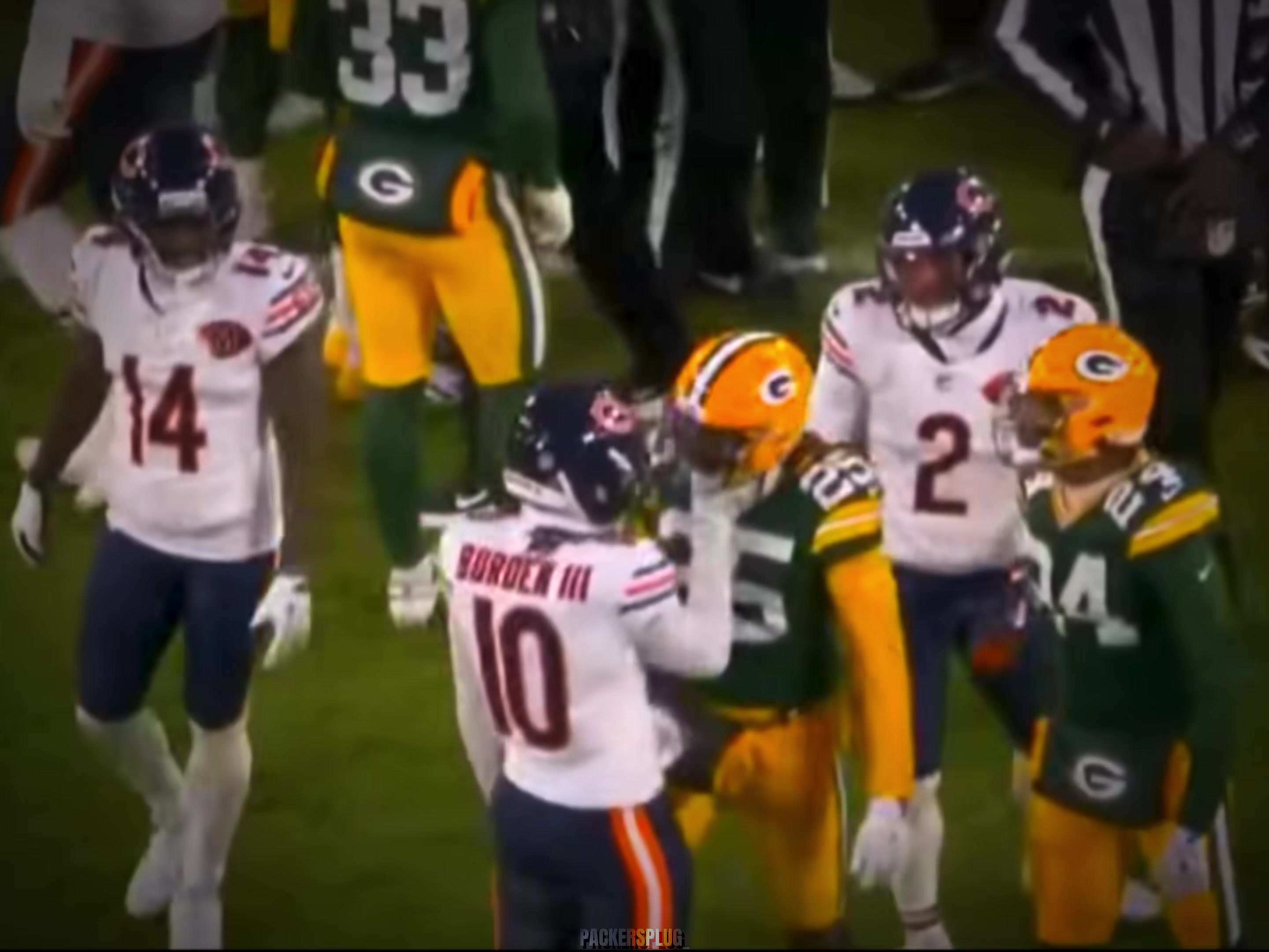 @packersplug ♱