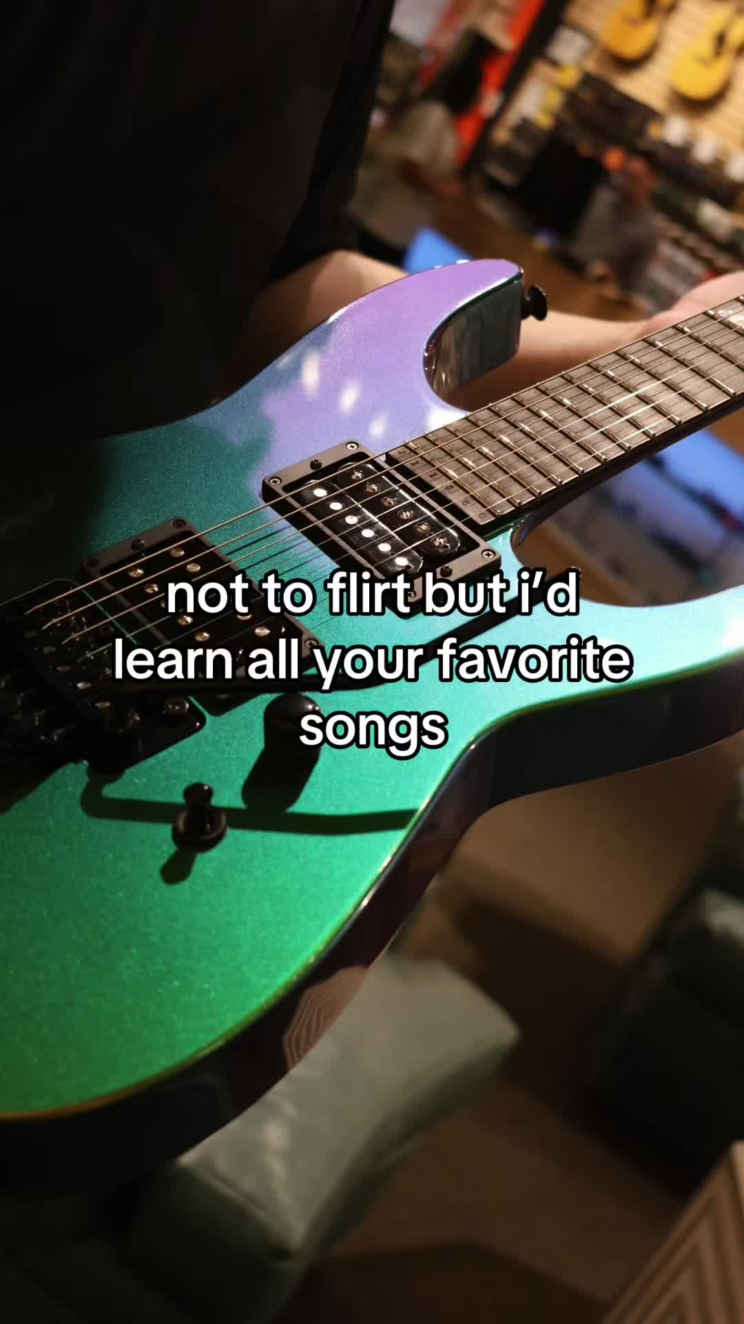 @Righteous Guitars