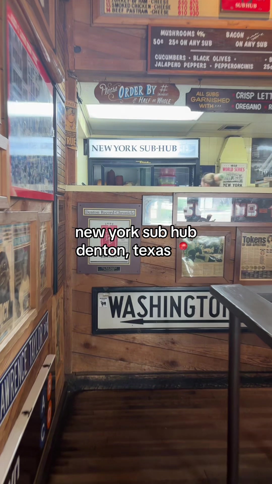 @new york sub hub