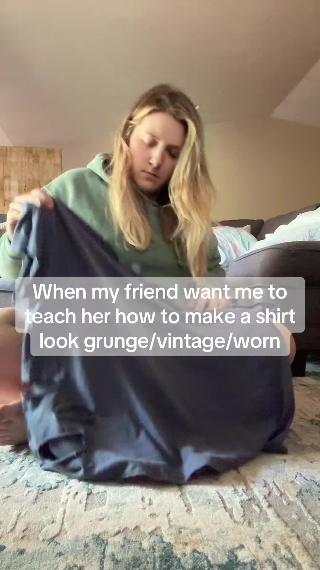 @Meghan Marie