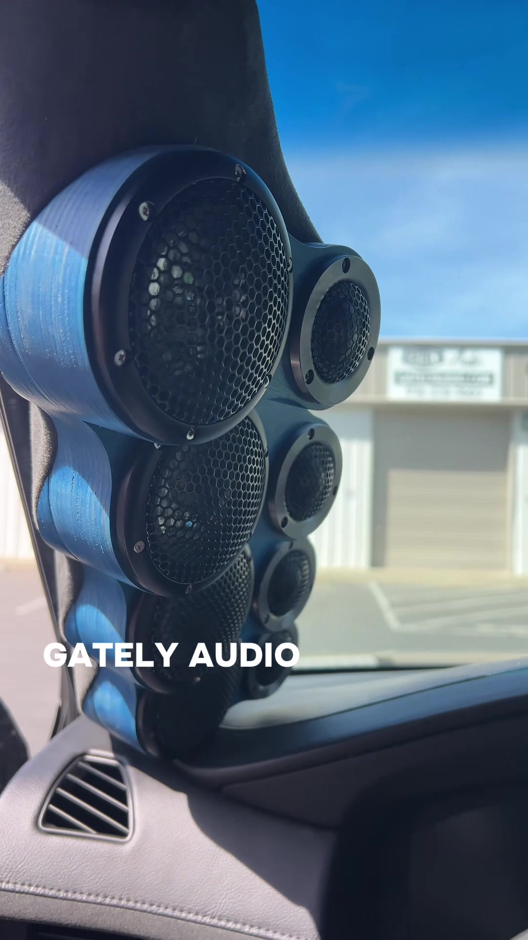 @Gately Audio