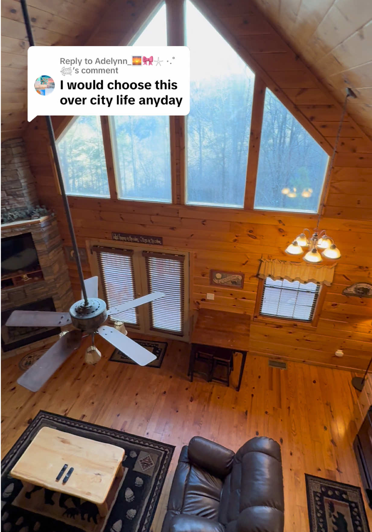 @SmokyMountainDreamVacation.com