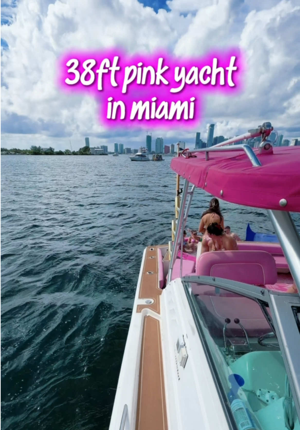 @Miami Yacht & Boat Rentals