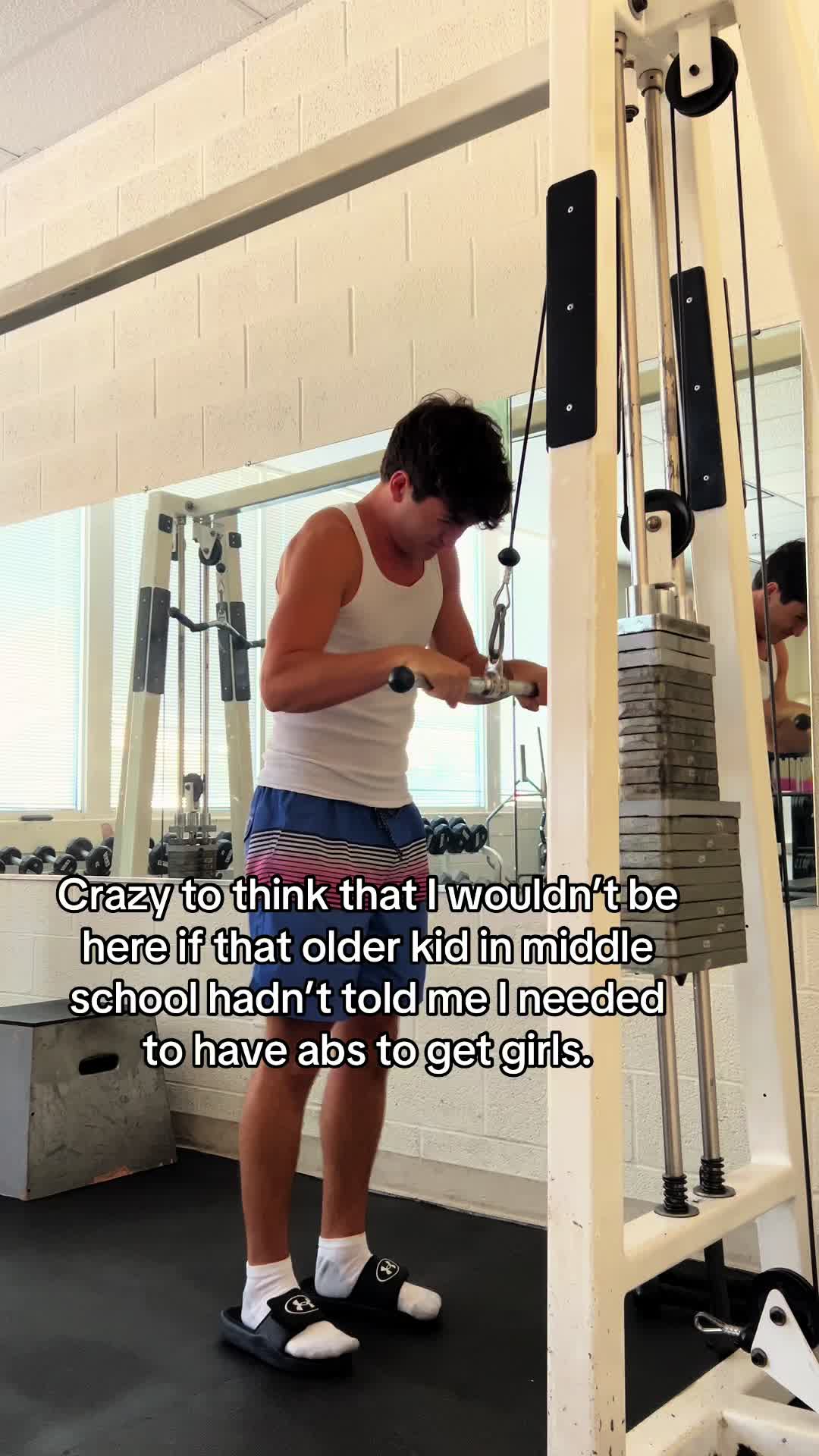 @Charlie
