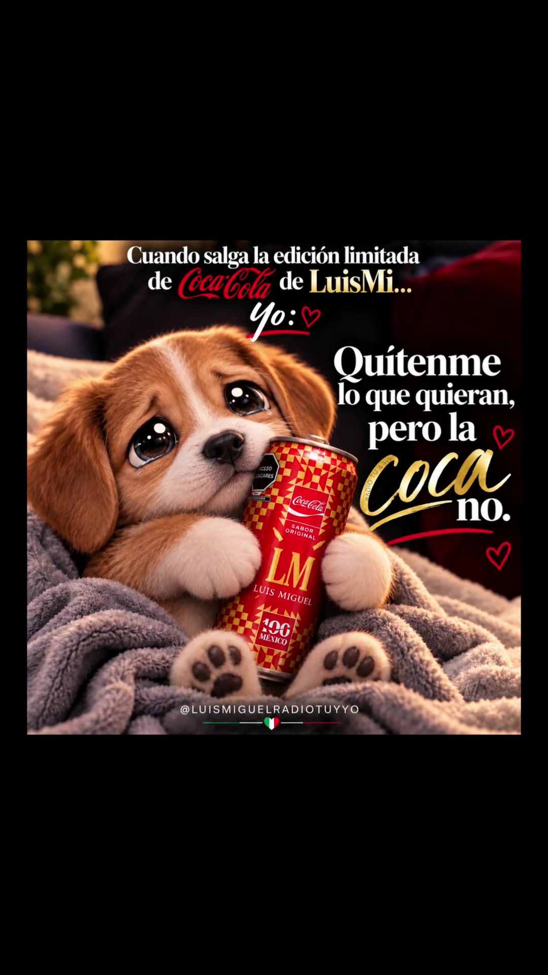 @Luis Miguel Radio Tu Y Yo
