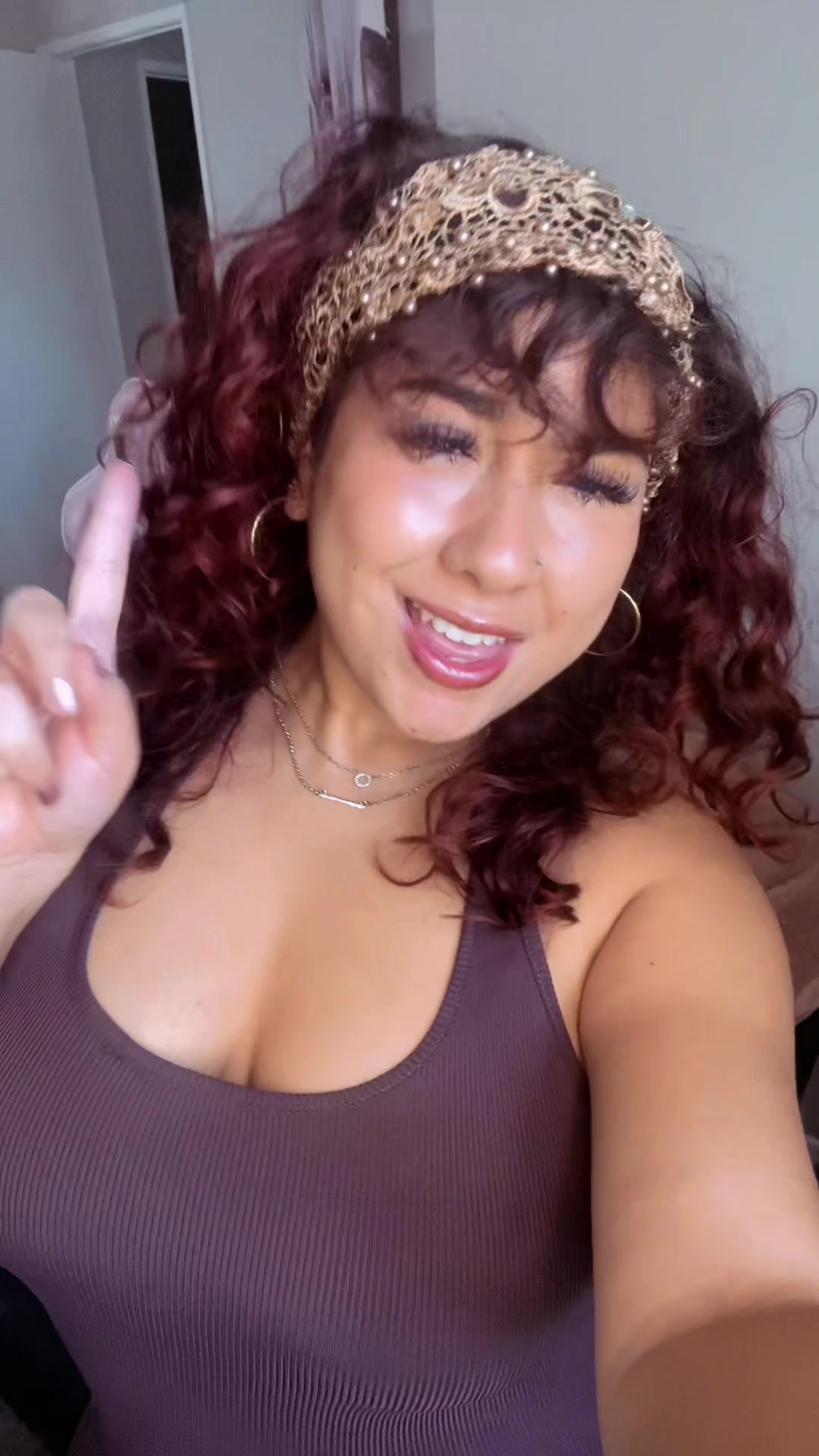 @Desiree