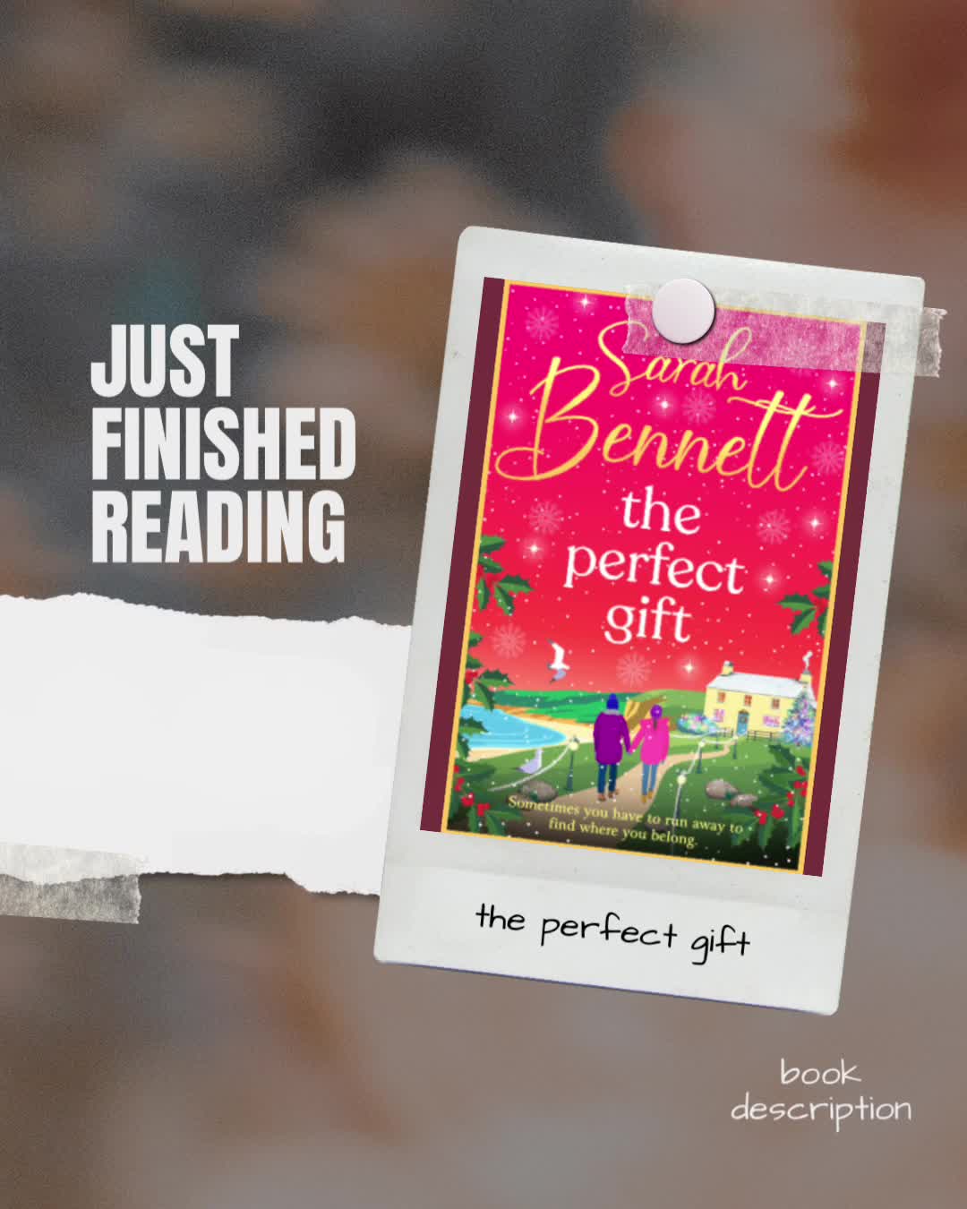 @Bookish Venturess LLC