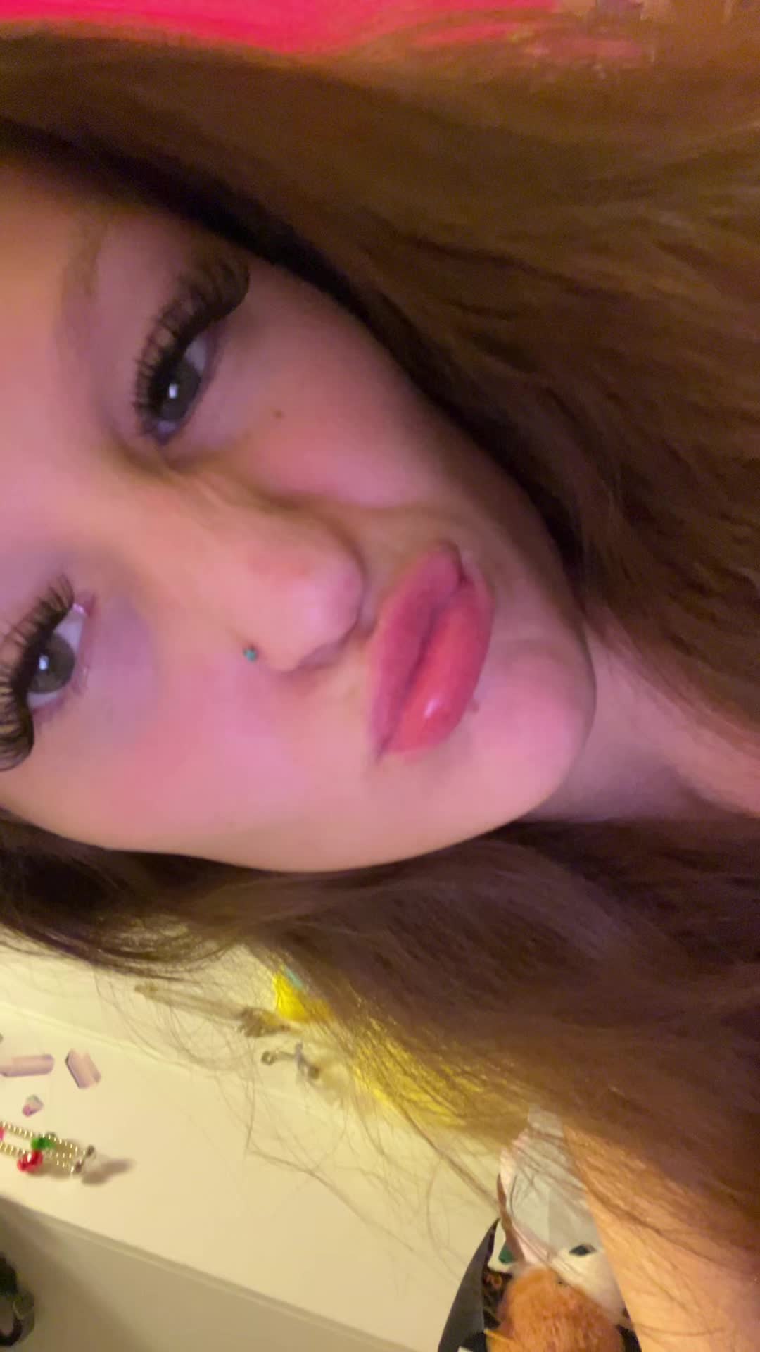 @Lizzy 🥱
