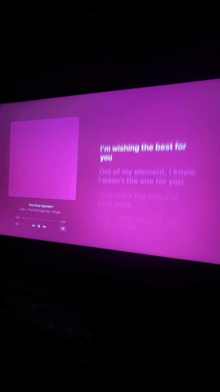 @msilaptoplyrics