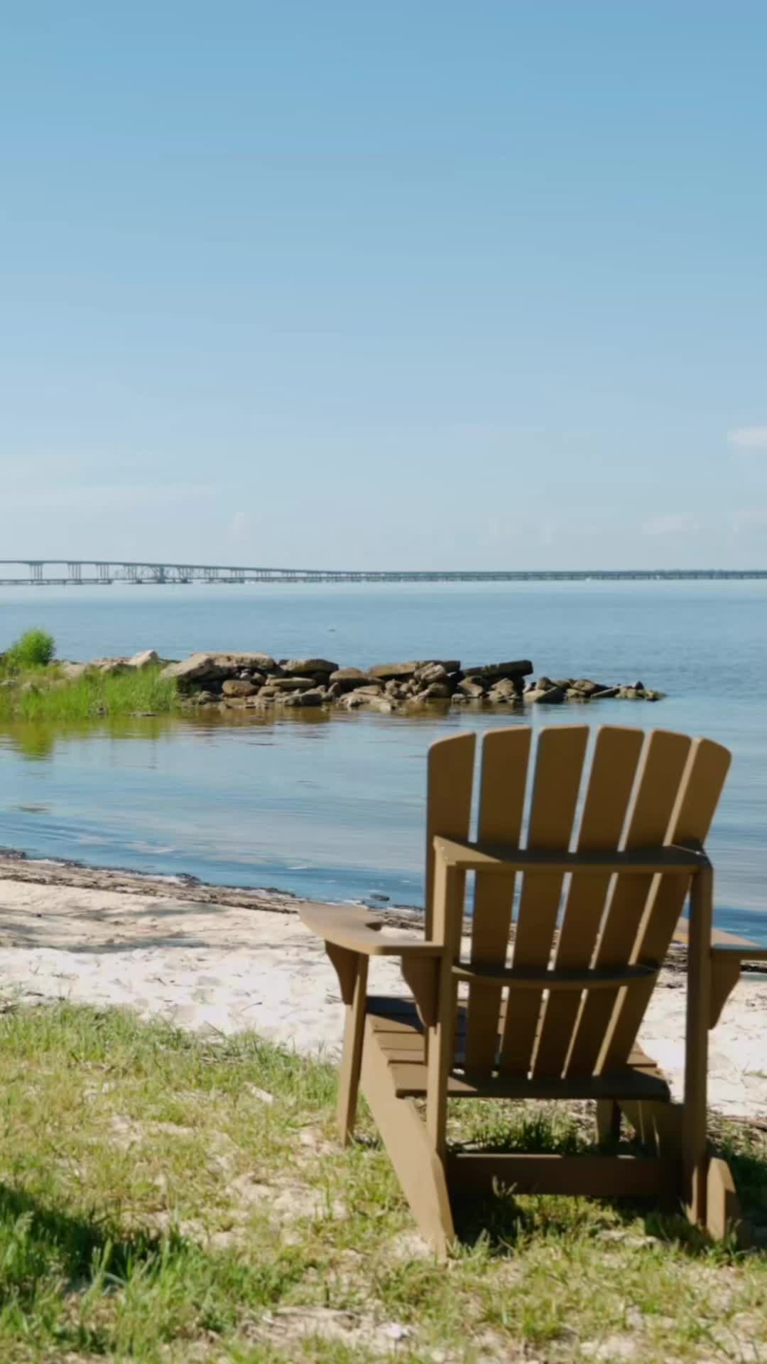 @Coastal Mississippi