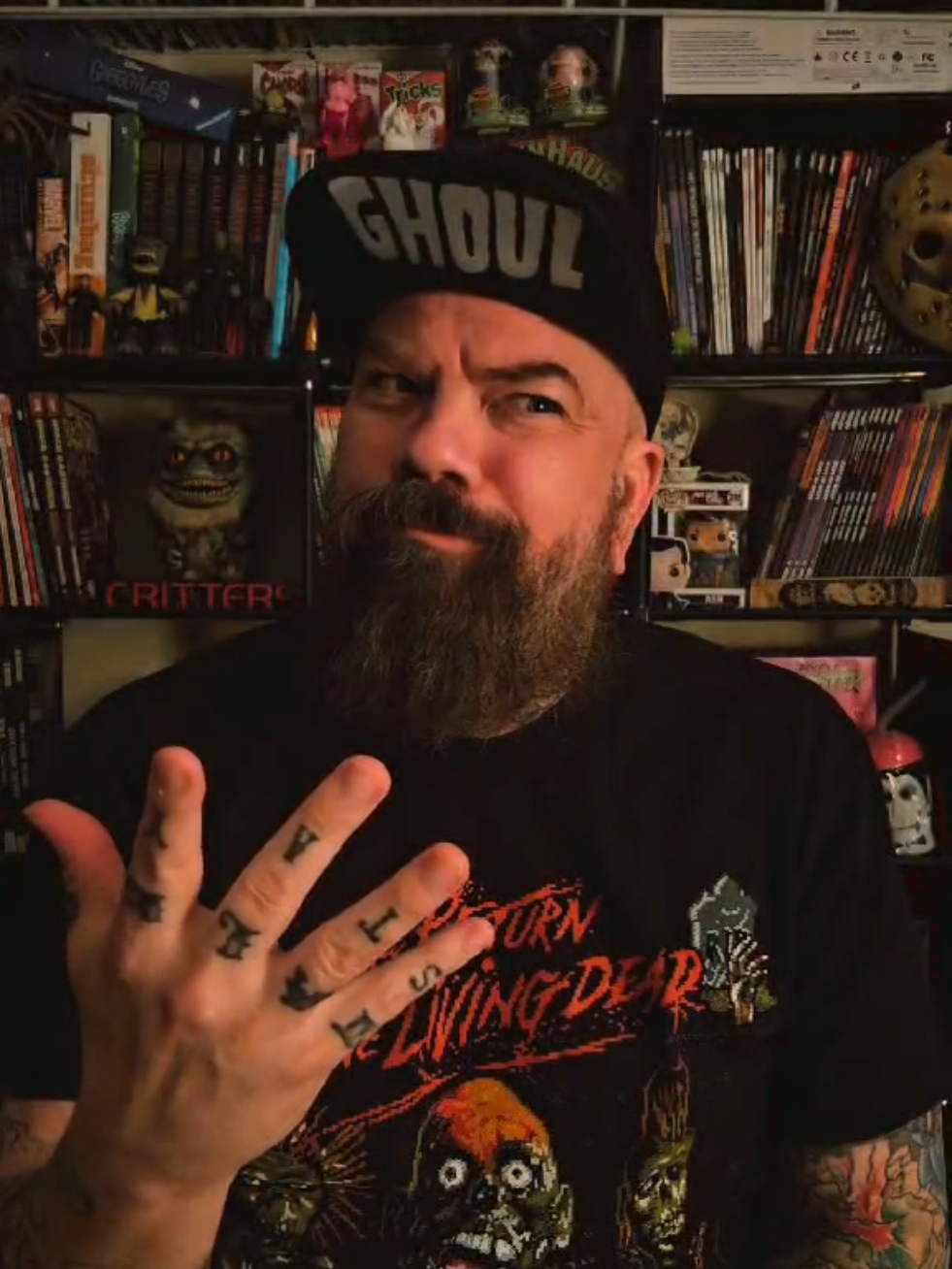 @Slashers Podcast