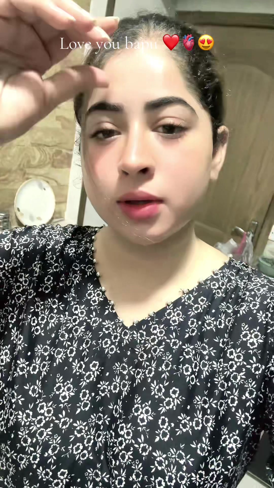 @حسینہ ❤️😍