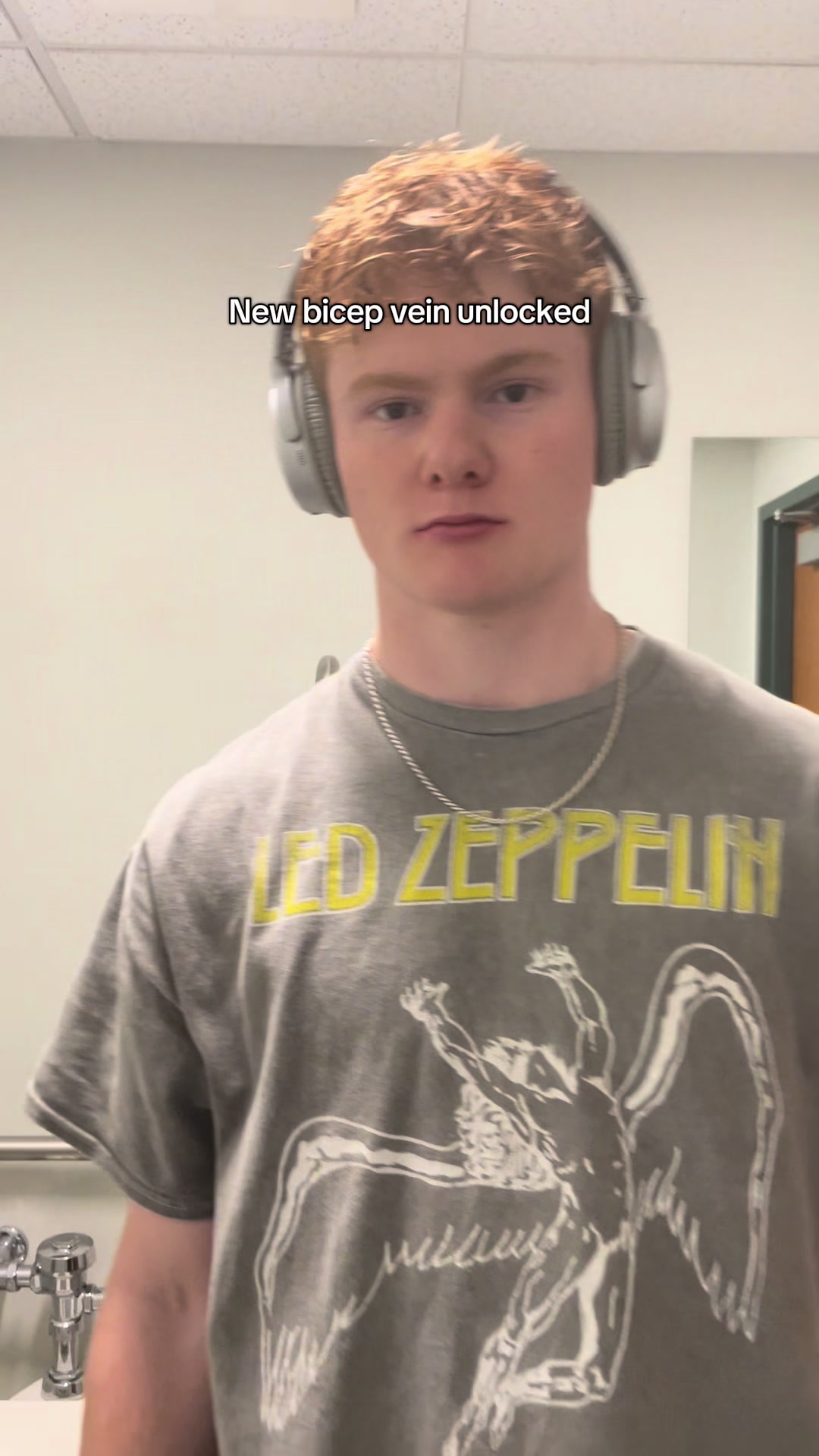 @Gymger