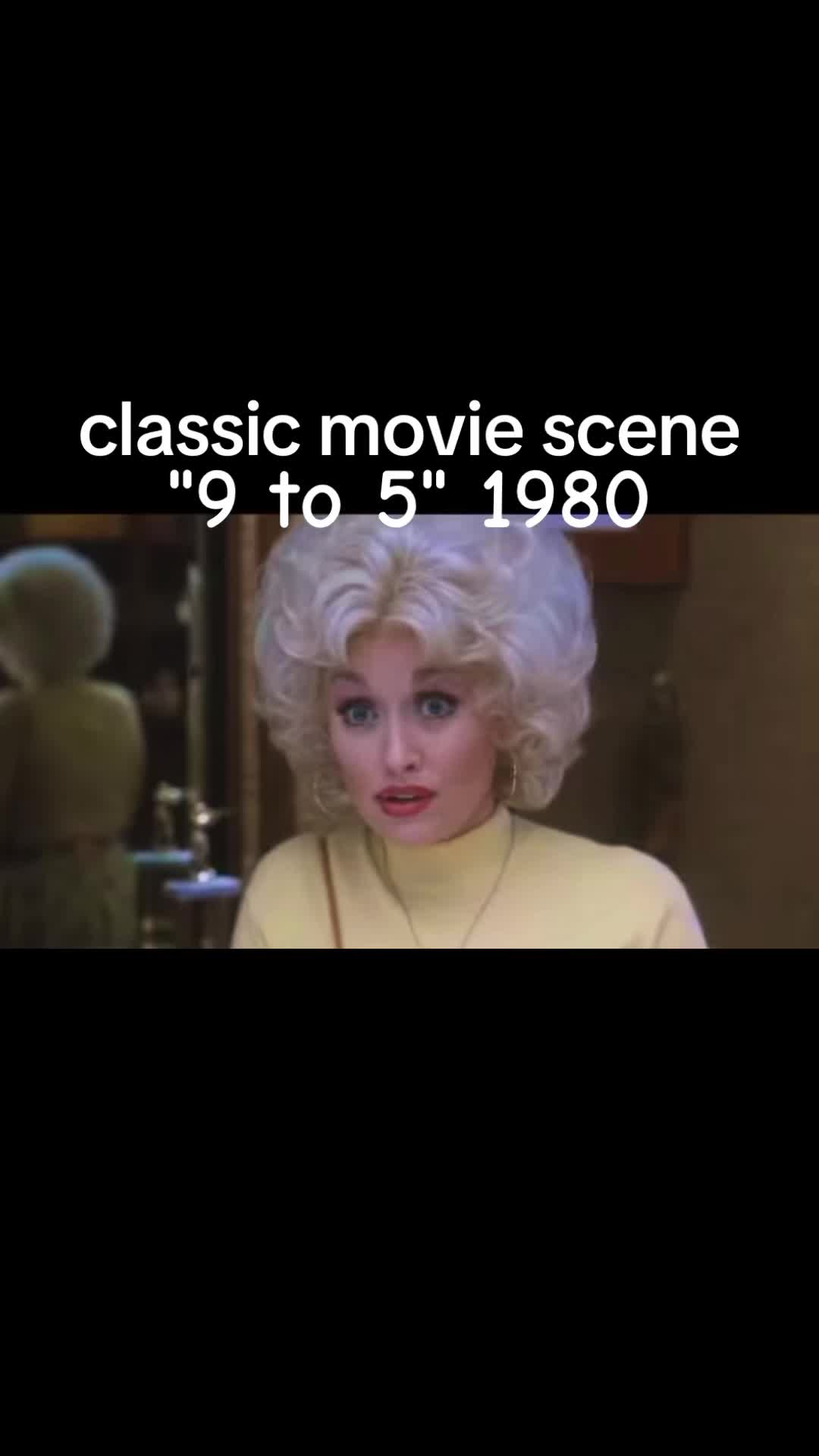 @classic movie scenes