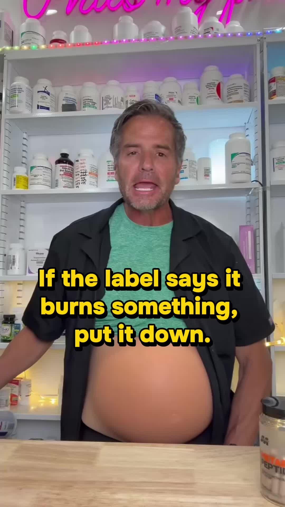 @Philsmypharmacist