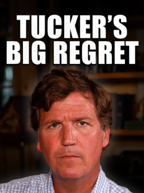 @Tucker Carlson