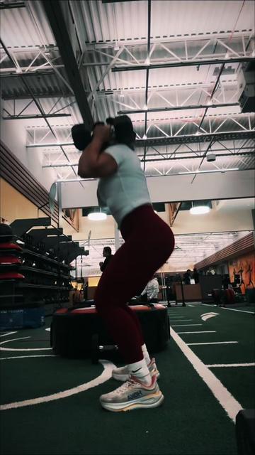 @Jessica🏋🏻&zwj;♀️