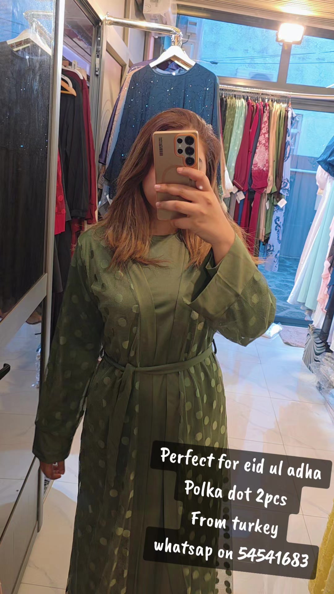 @SN Boutique