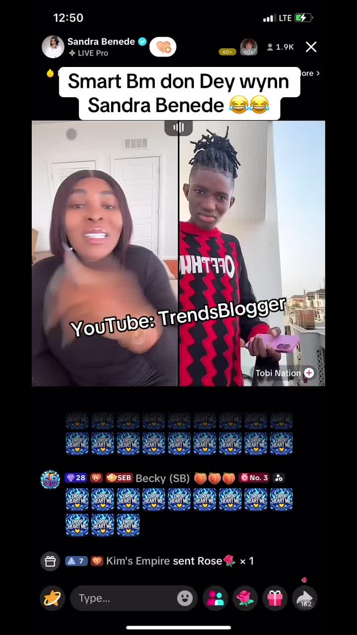 @Trend Blogger💫✨