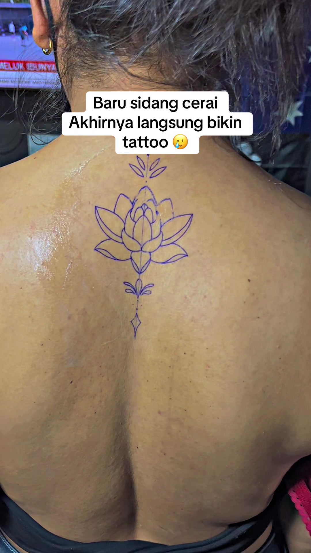 @YAKUZA IBUKOTA TATTOO