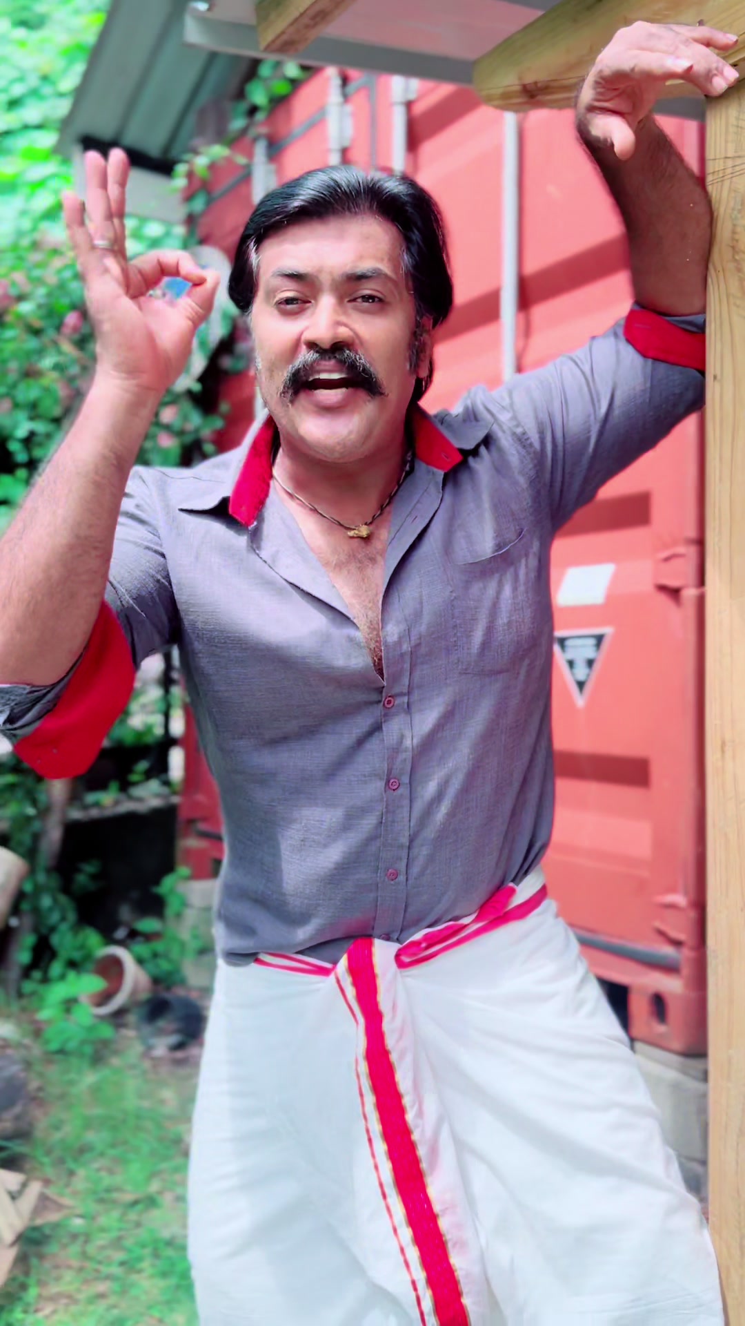 @Startalky Ajay VP