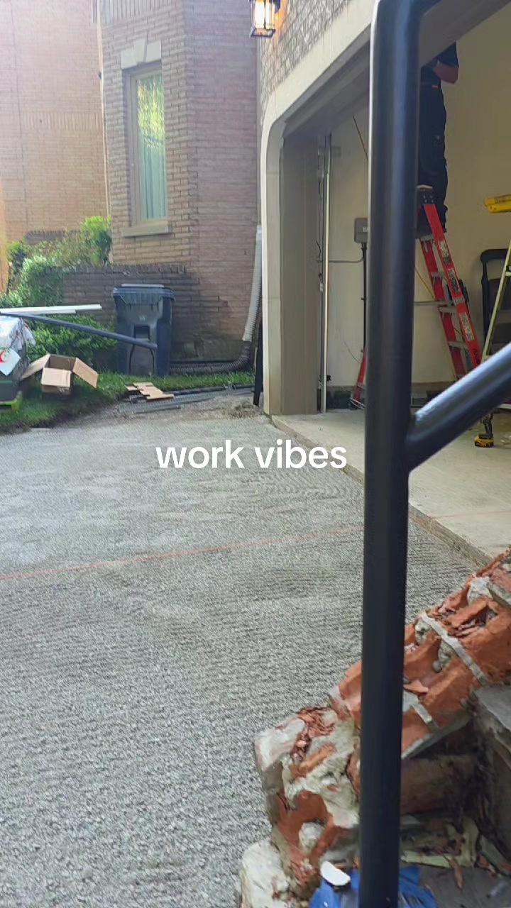 @Jasper Paving