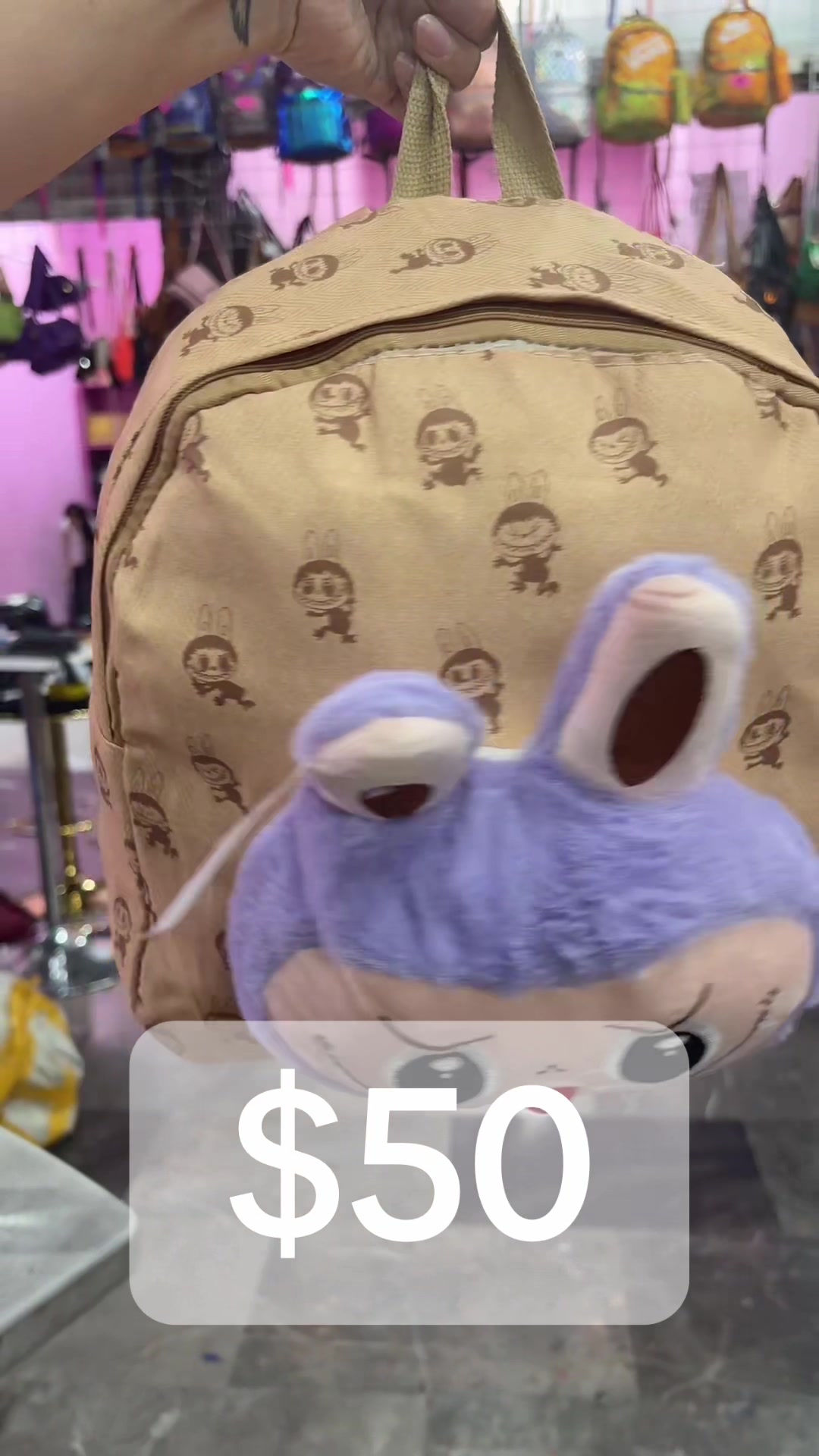 @A M B A R bolsas&mochilas