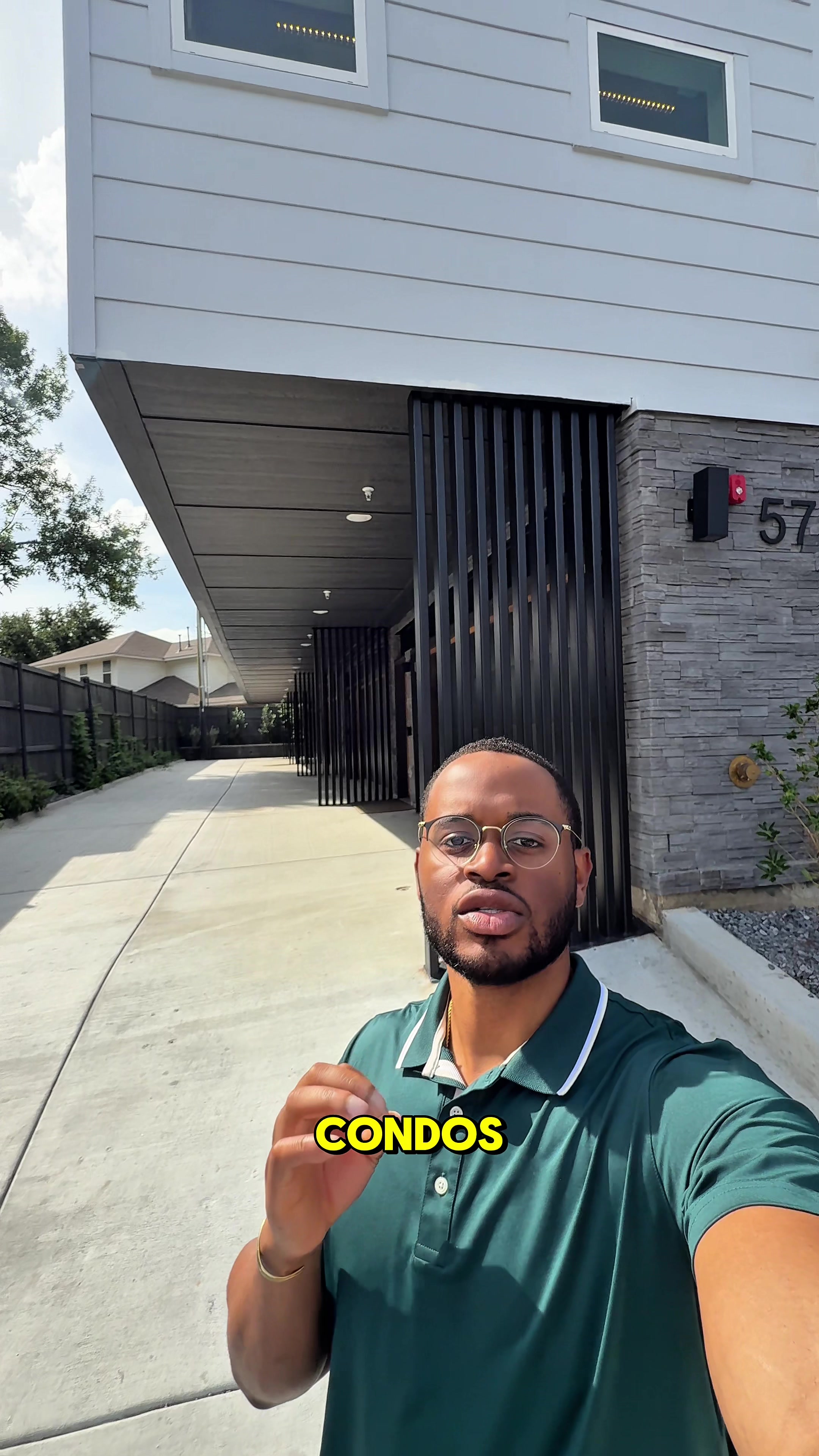@Eric Nwankwo | DTX Realtor
