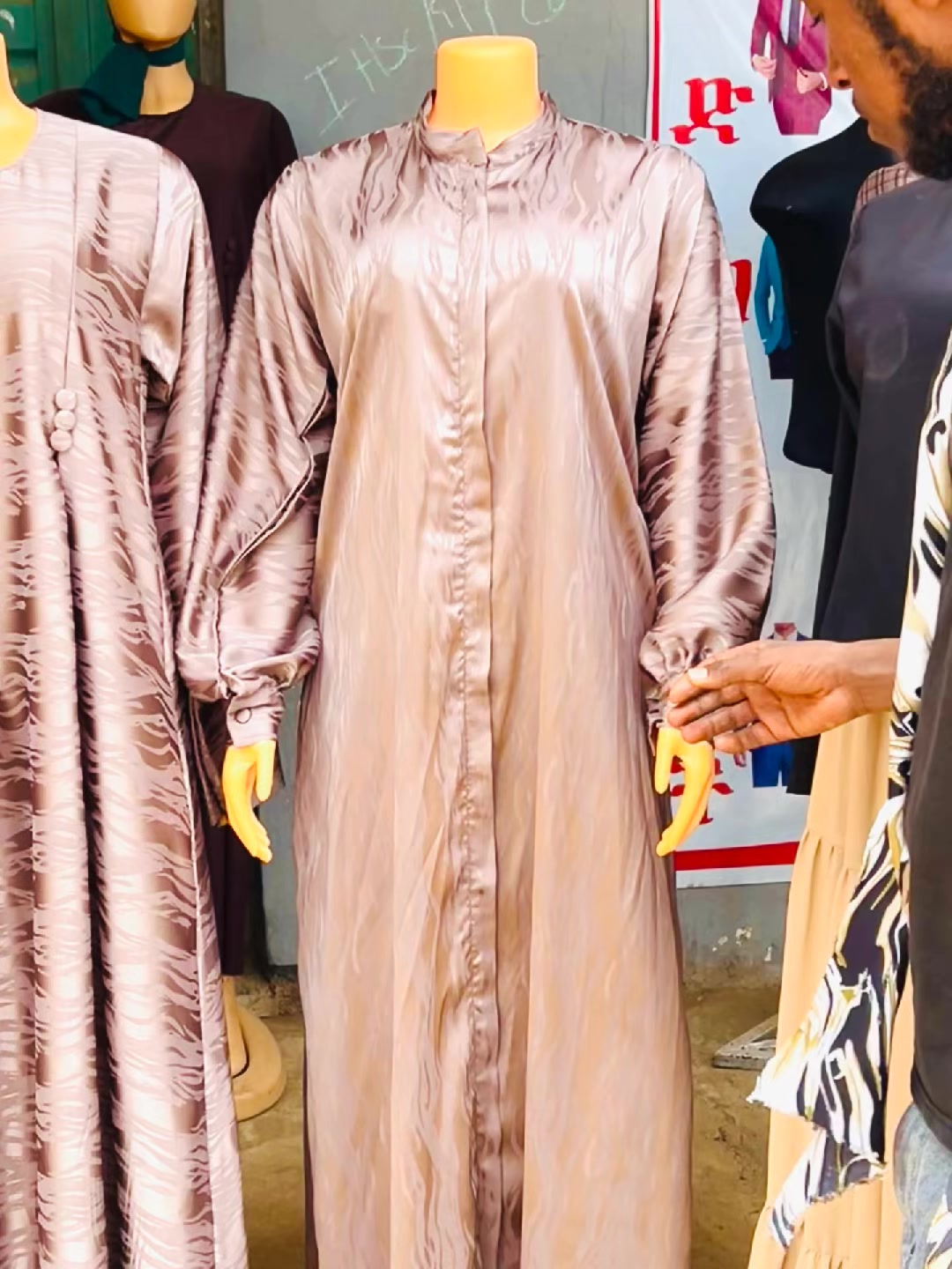 @jelalu jilbab ወራቤ