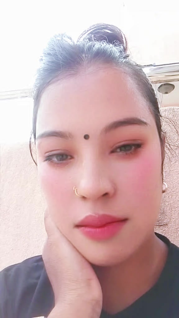 @तिमि बिना पागल भाछु म😭😭