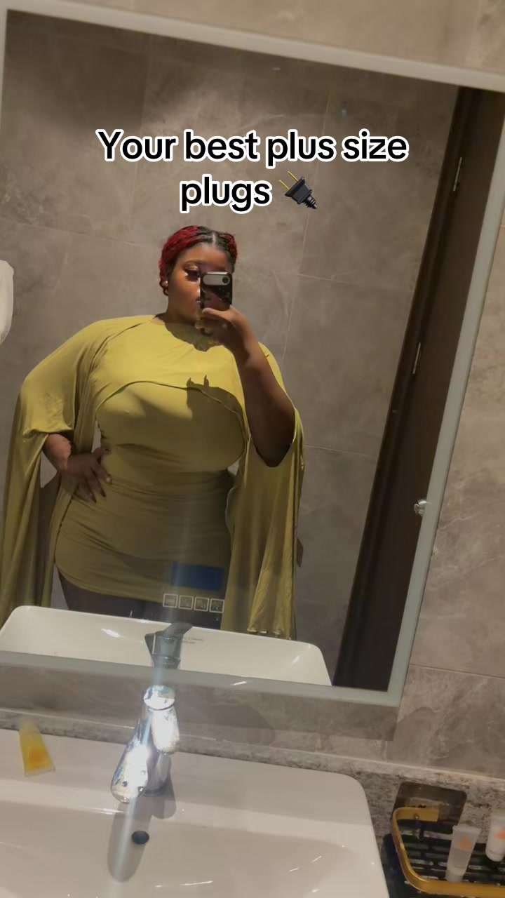 @Everything-plus-size🛍️🔌